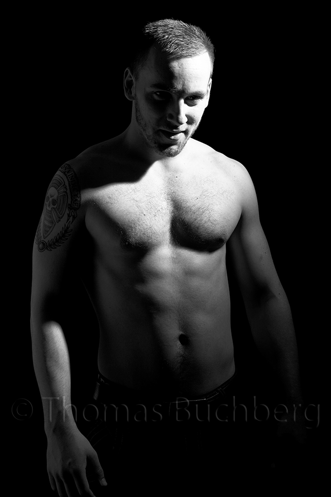 "I think I have a plan..."