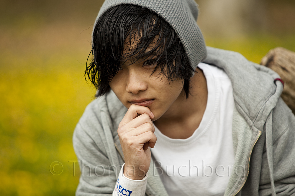 "Not really impressed"