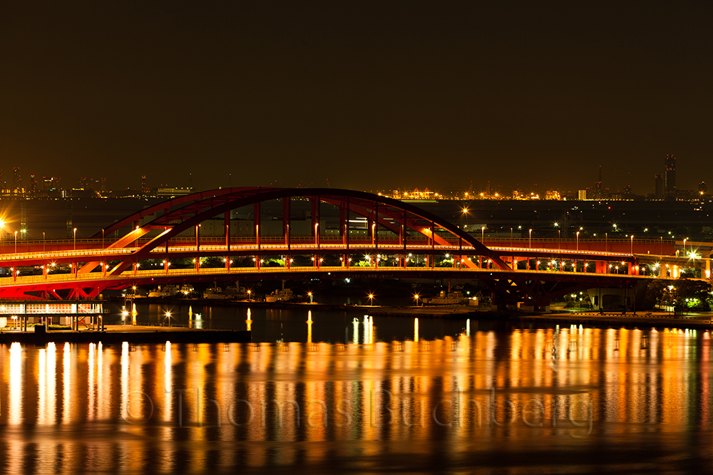 Kobe Bridge