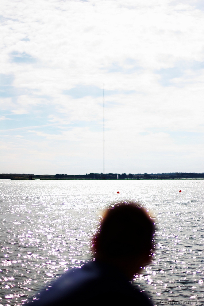 Fred, Water, Thoughts